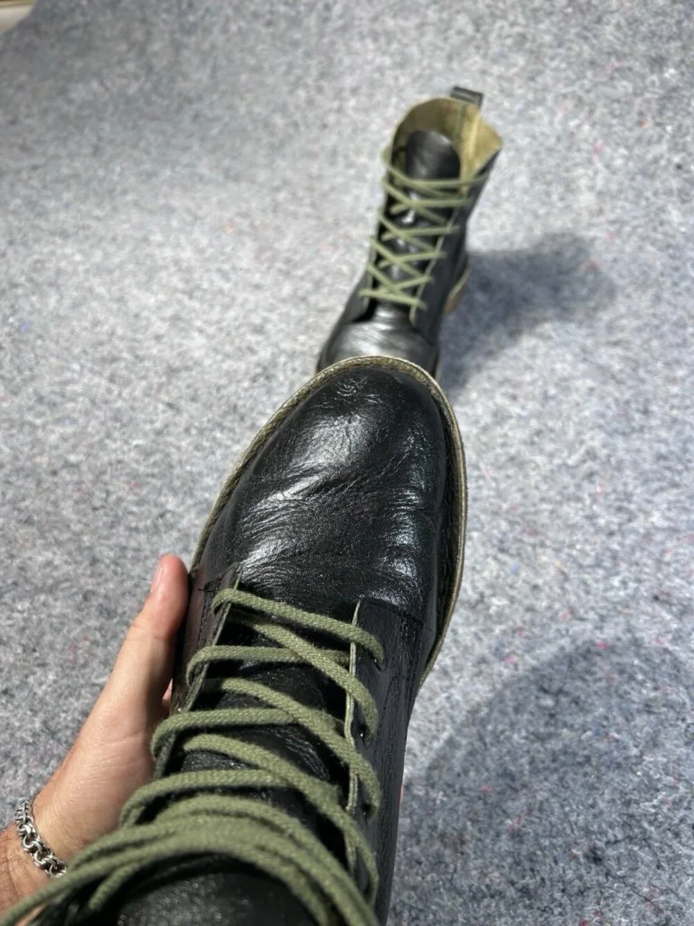 Clarks originals desert